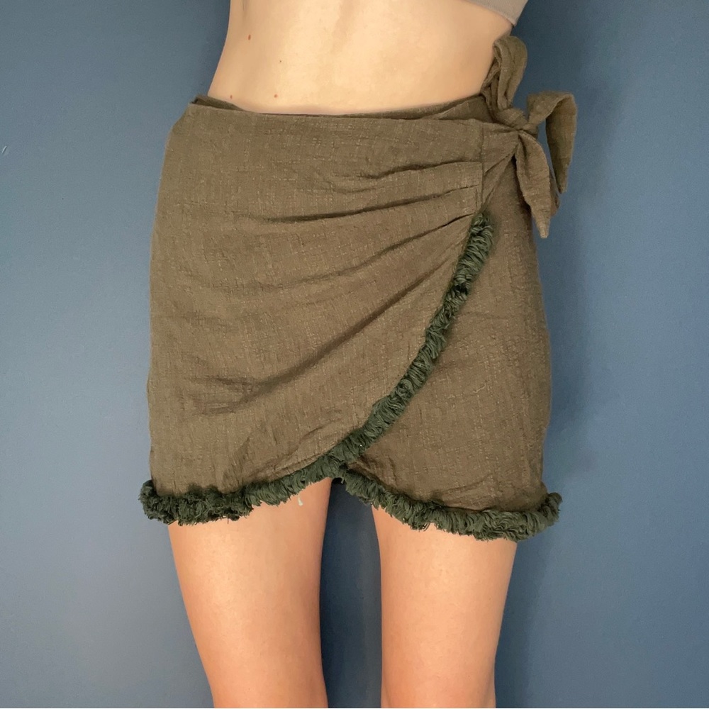 Princess Polly skort - Picture 4 of 4